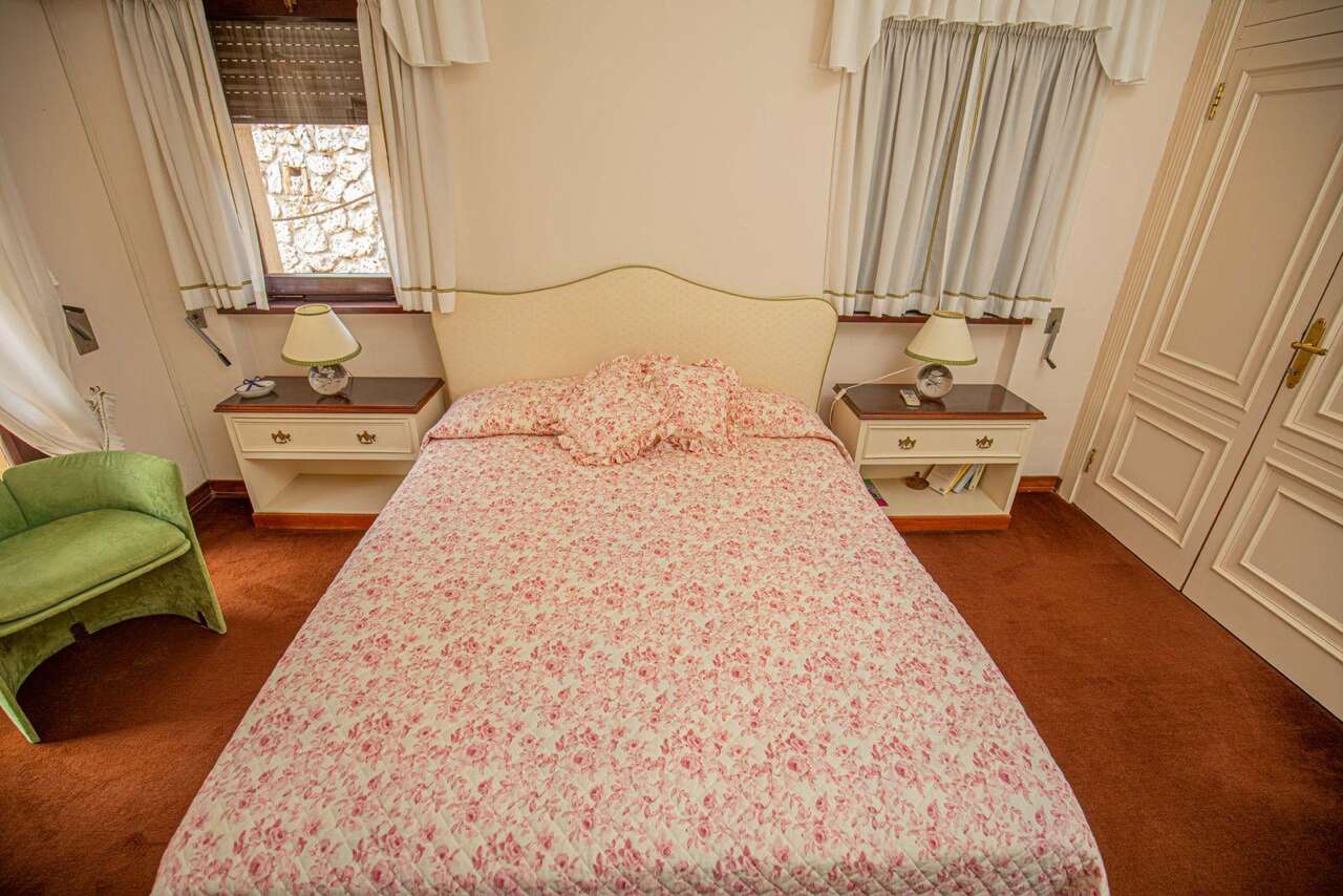 PORTO SANTO STEFANO PRESTIGIOSA VILLA