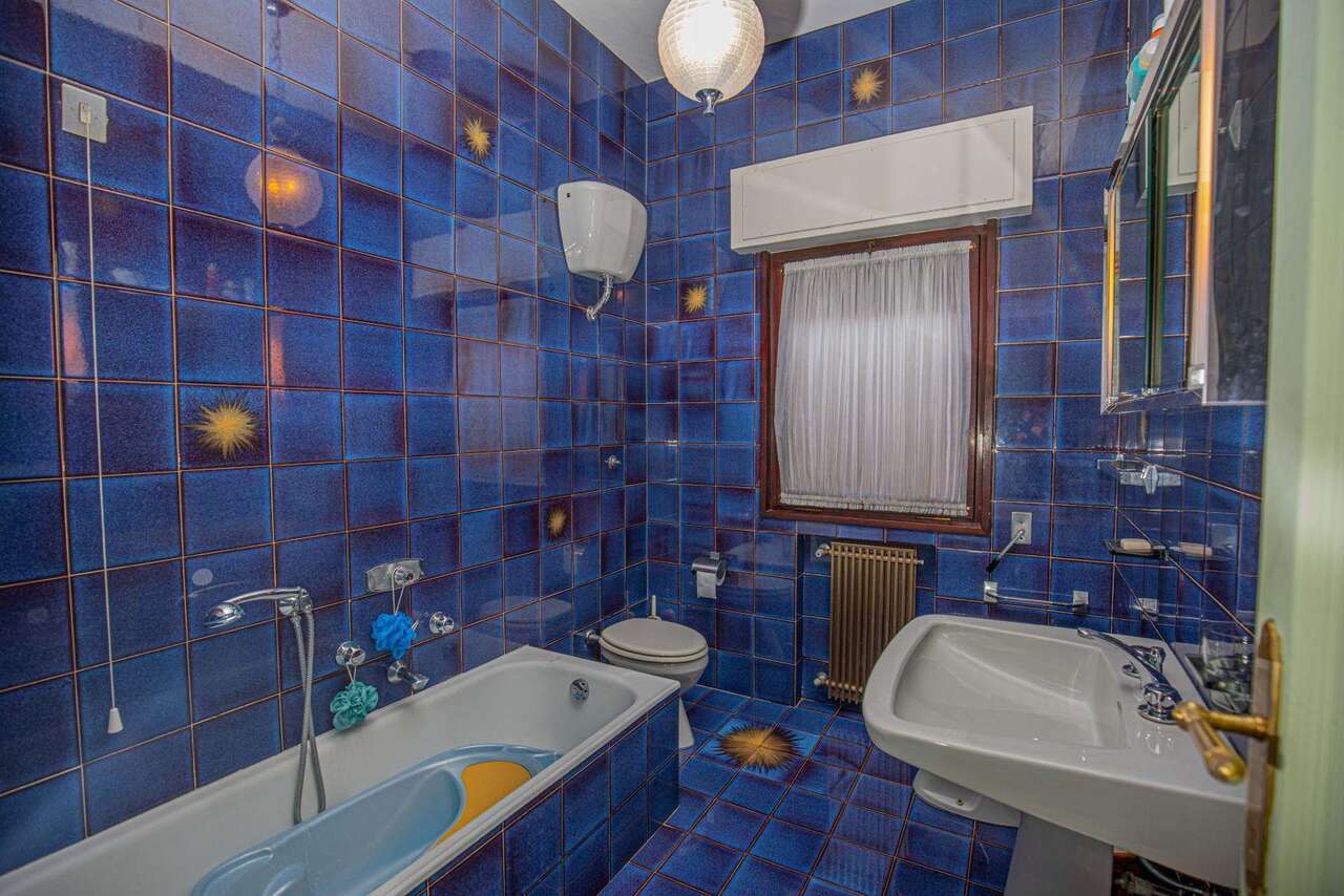 PORTO SANTO STEFANO PRESTIGIOSA VILLA