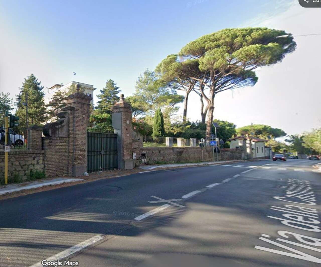 NEL VERDE, LUMINOSO APPARTAMENTO