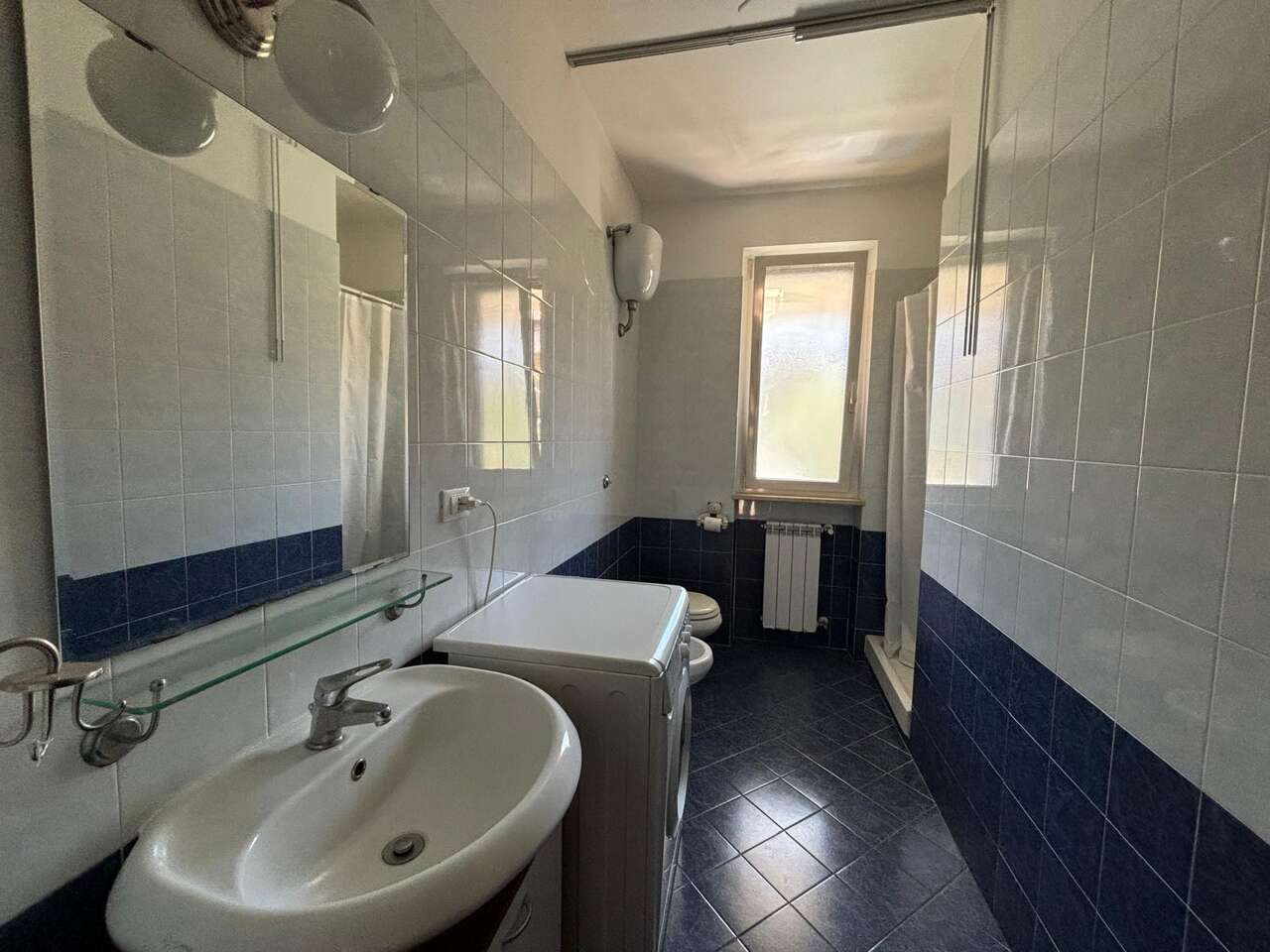 NEPI APPARTAMENTO IN VILLINO A SCHIERA