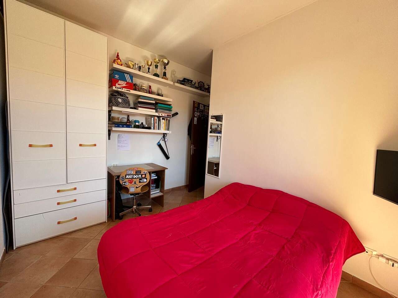 NEPI APPARTAMENTO IN VILLINO A SCHIERA