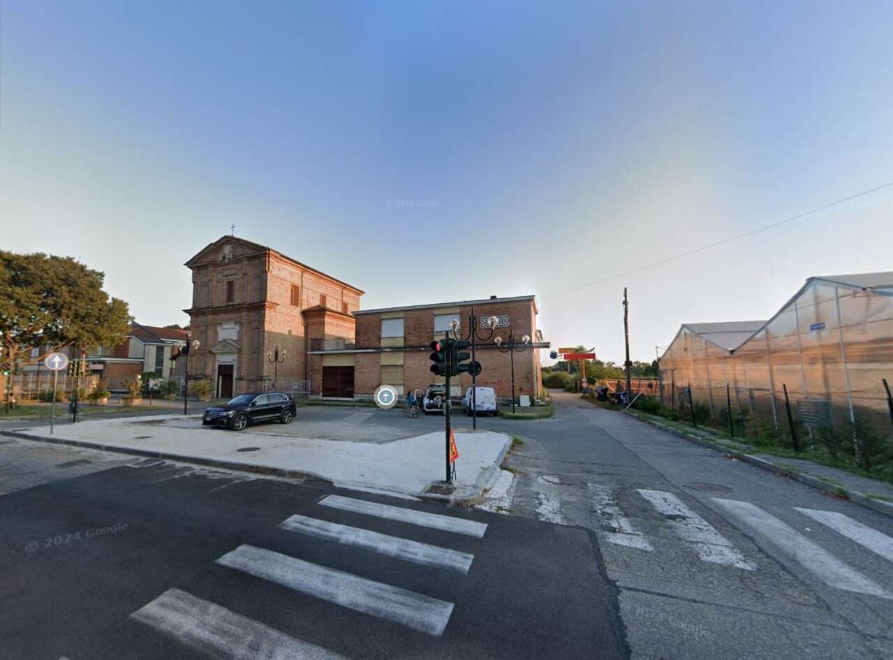 TORINO, OPPORTUNITA' DI INVESTIMENTO