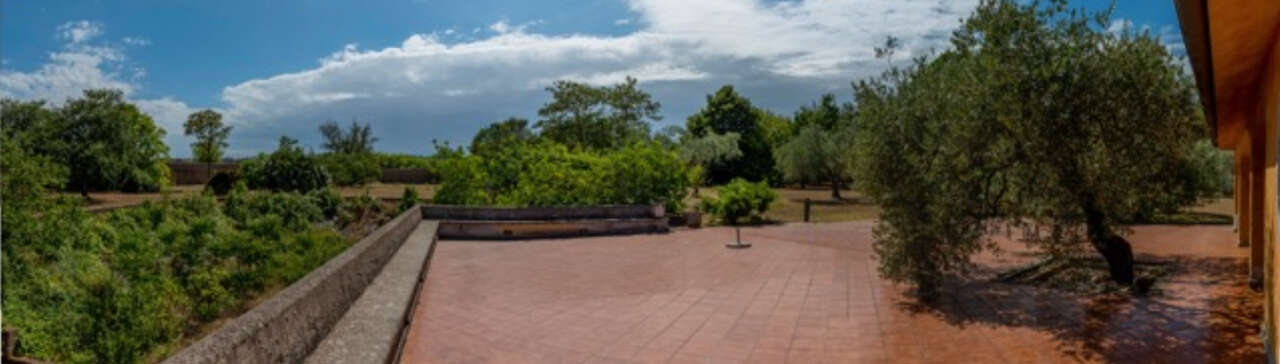 Exclusive Villa in the Heart of the Parco di Veio