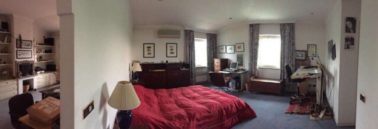 Exclusive Villa in the Heart of the Parco di Veio