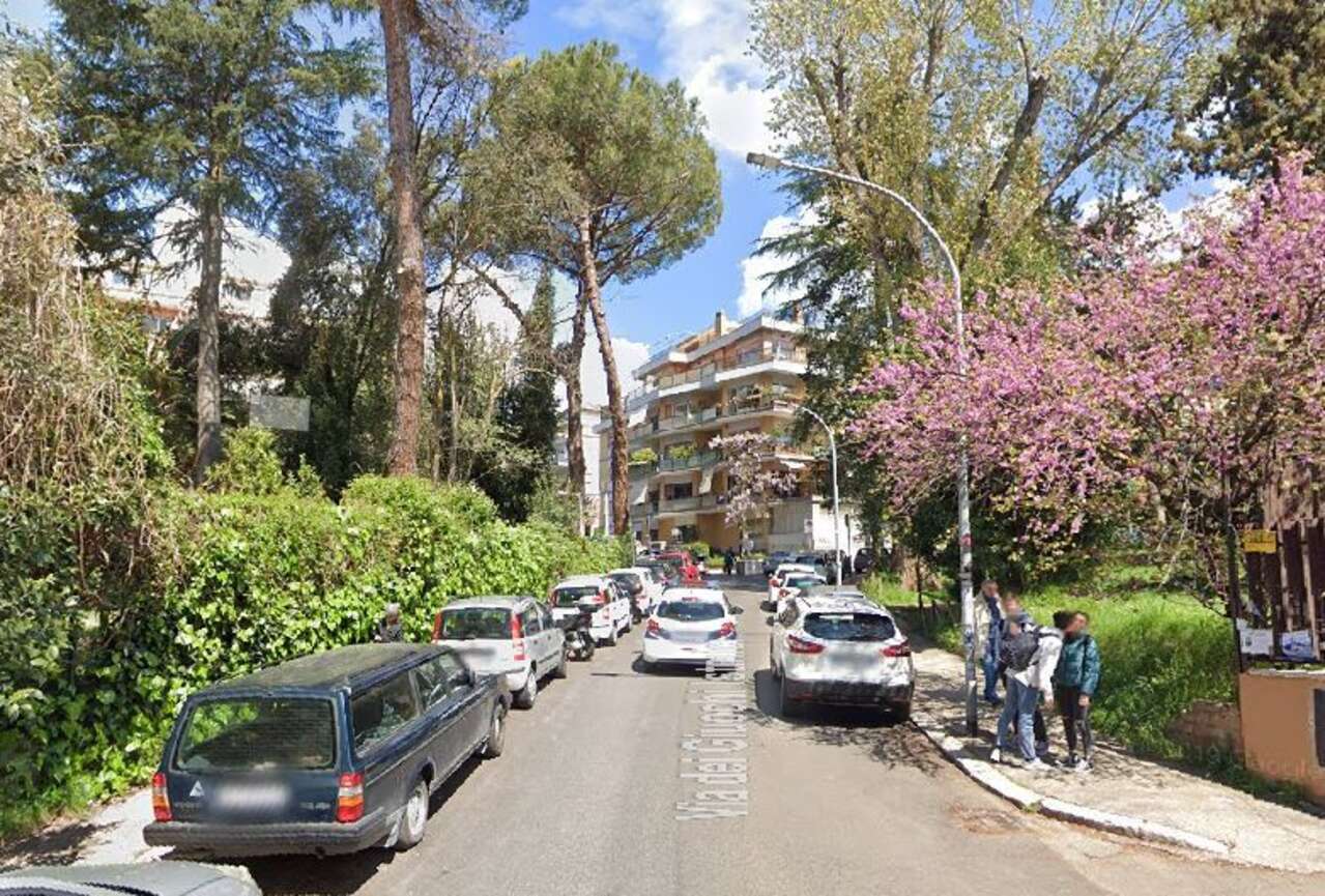 VIGNA CLARA APPARTAMENTO IN LOCAZIONE