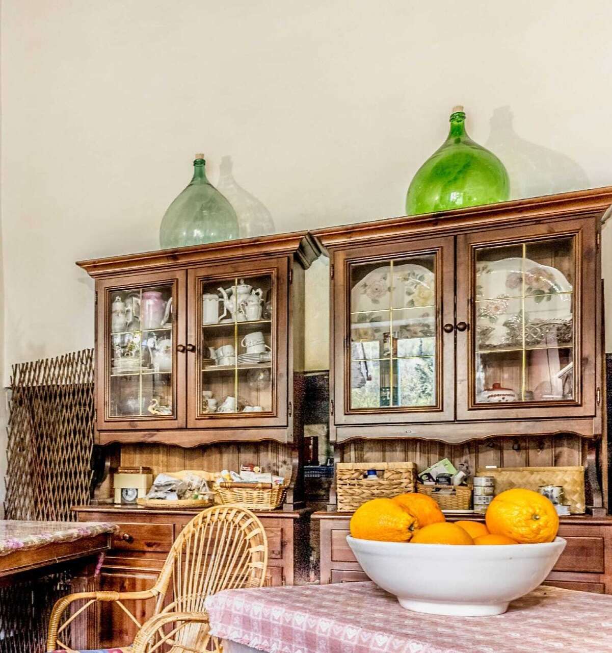 VILLA MATTIA BATTISTINI