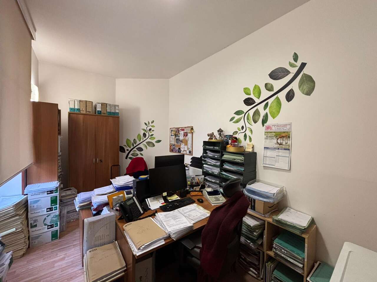 ELEGANT OFFICE IN HISTORIC BUILDING