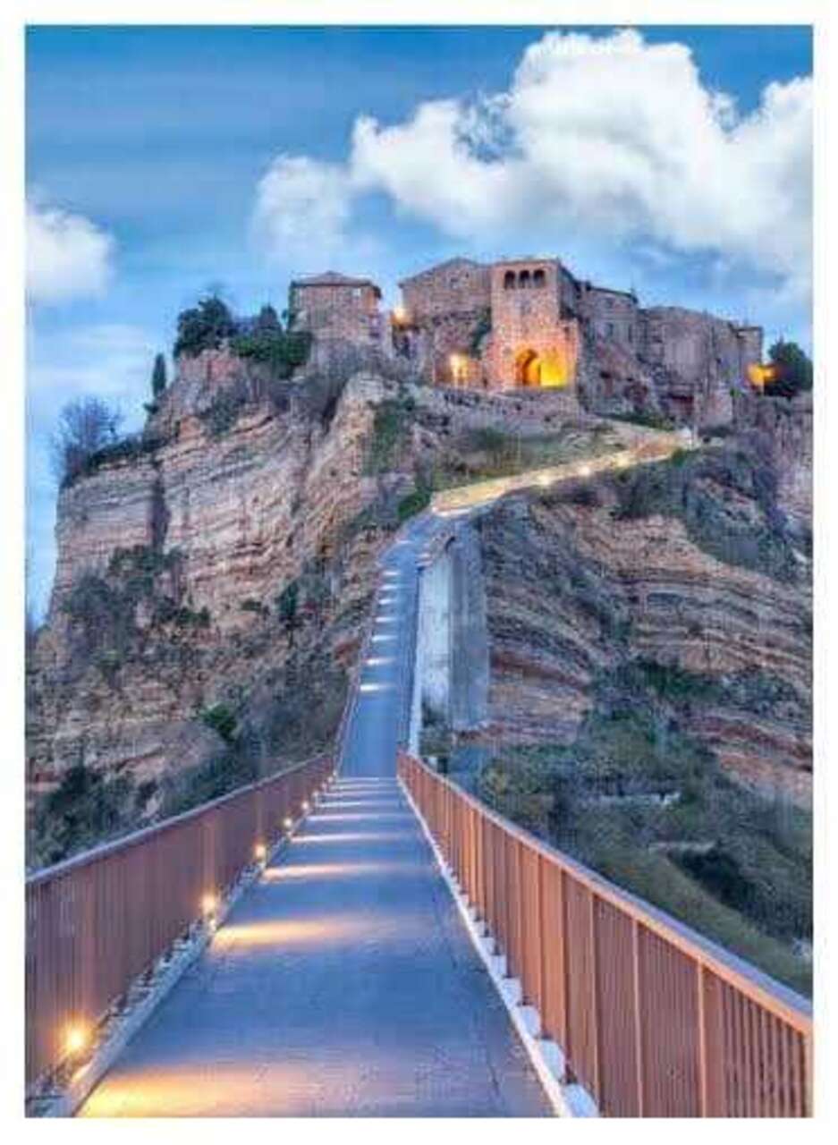 Villa in Sabina Along the St. Francis Way Villa in Sabina Along the St. Francis Way