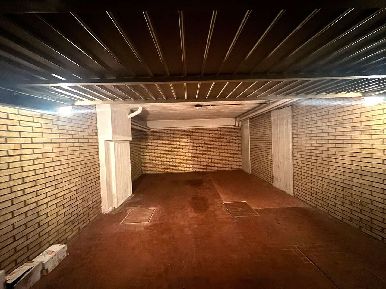 VIALE VATICANO, SPACIOUS APARTMENT