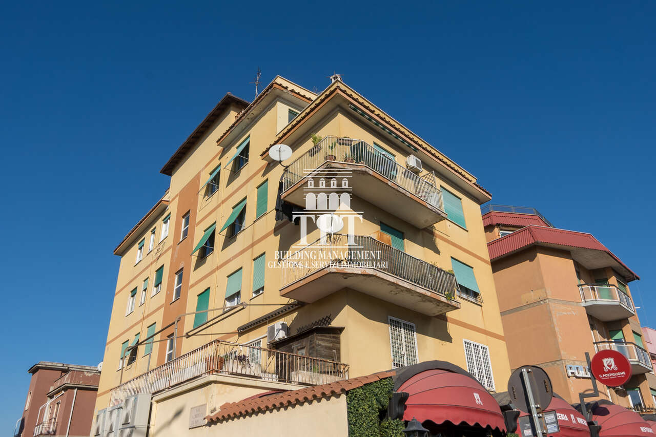 AURELIA, APARTMENT FOR RENOVATION