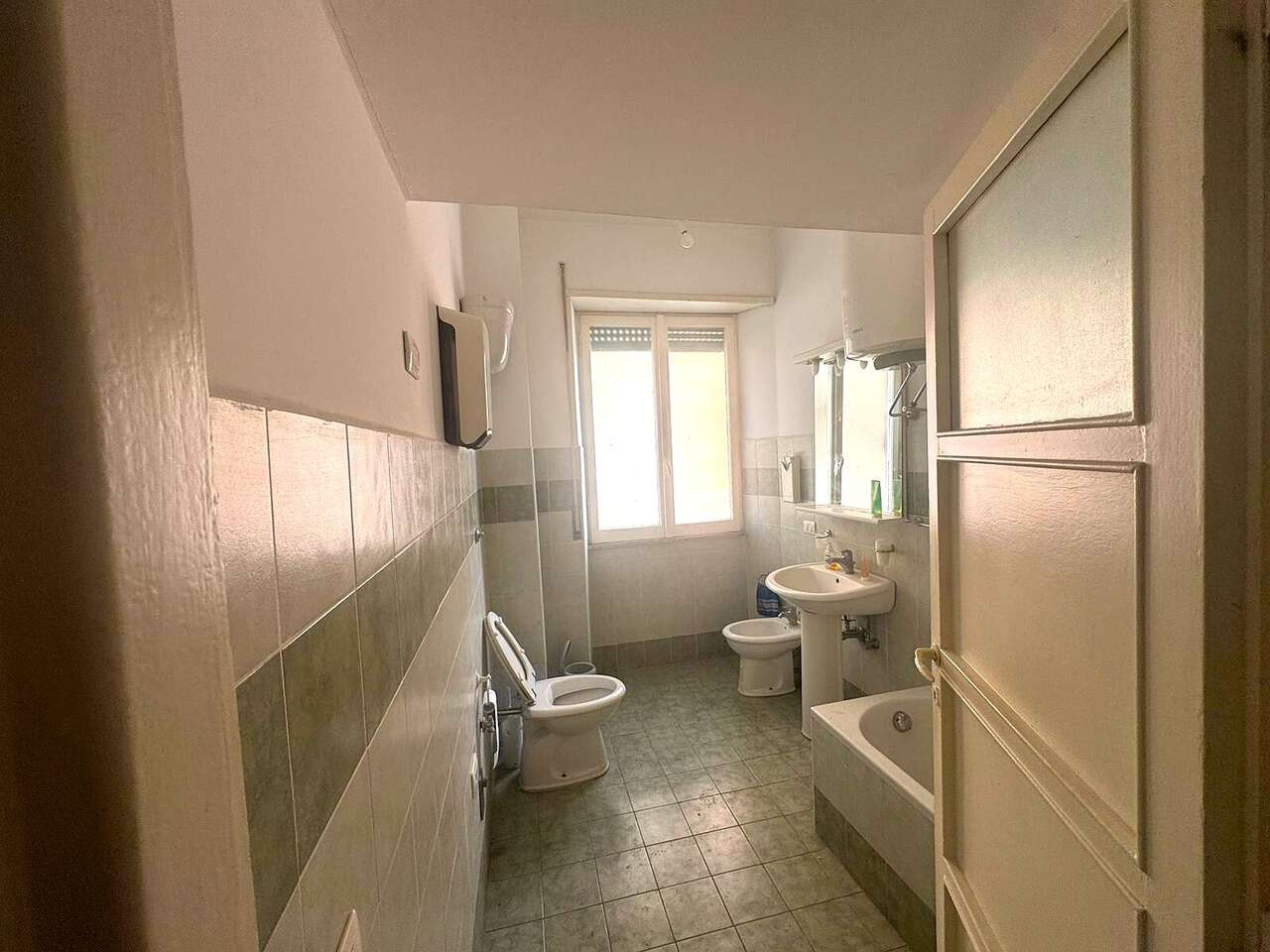 AURELIA, APARTMENT FOR RENOVATION