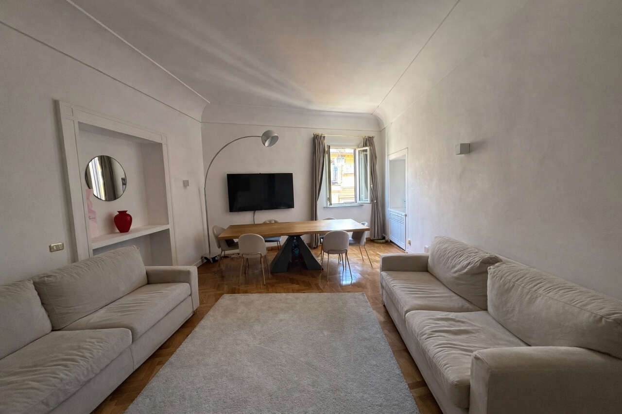 VIVERE IL TRIDENTE: CONFORT E POSIZIONE ESCLUSIVA VIVERE IL TRIDENTE: CONFORT E POSIZIONE ESCLUSIVA