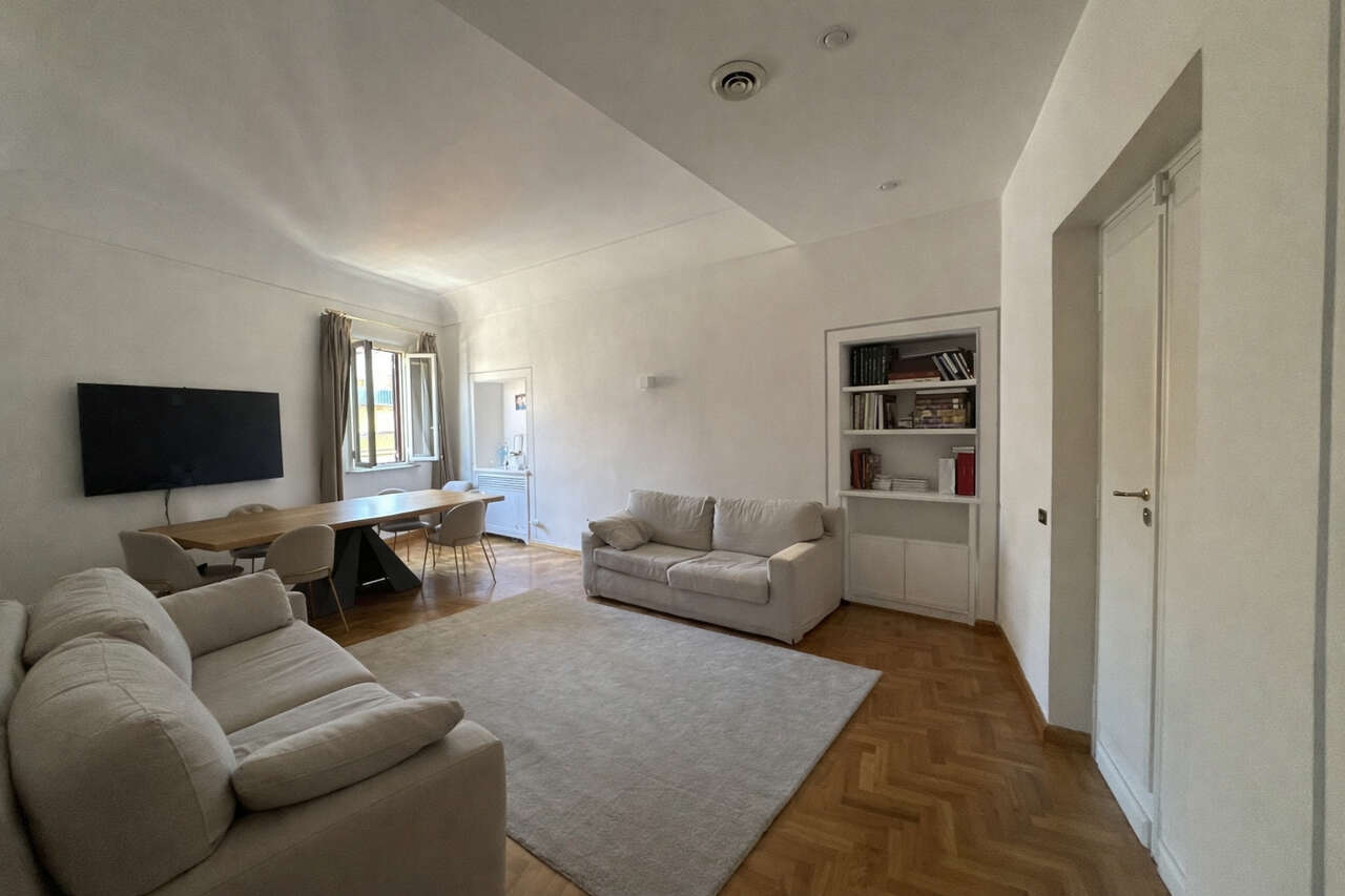 VIVERE IL TRIDENTE: CONFORT E POSIZIONE ESCLUSIVA VIVERE IL TRIDENTE: CONFORT E POSIZIONE ESCLUSIVA