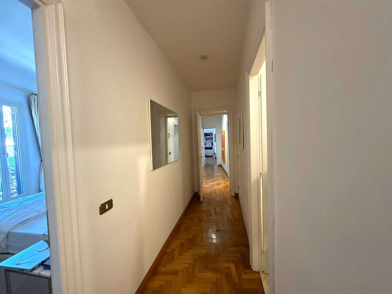 VIVERE IL TRIDENTE: CONFORT E POSIZIONE ESCLUSIVA VIVERE IL TRIDENTE: CONFORT E POSIZIONE ESCLUSIVA