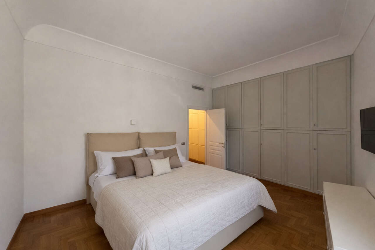 VIVERE IL TRIDENTE: CONFORT E POSIZIONE ESCLUSIVA VIVERE IL TRIDENTE: CONFORT E POSIZIONE ESCLUSIVA