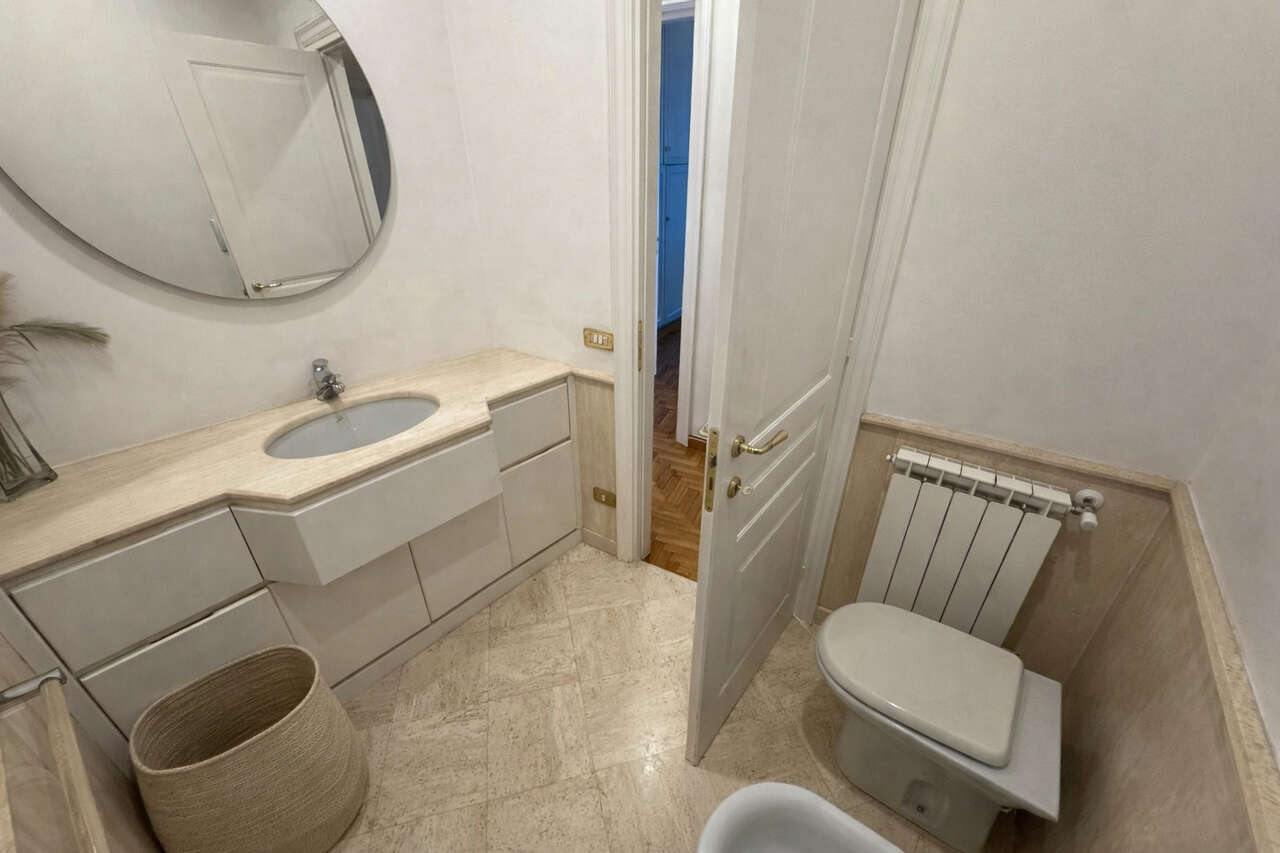 VIVERE IL TRIDENTE: CONFORT E POSIZIONE ESCLUSIVA VIVERE IL TRIDENTE: CONFORT E POSIZIONE ESCLUSIVA