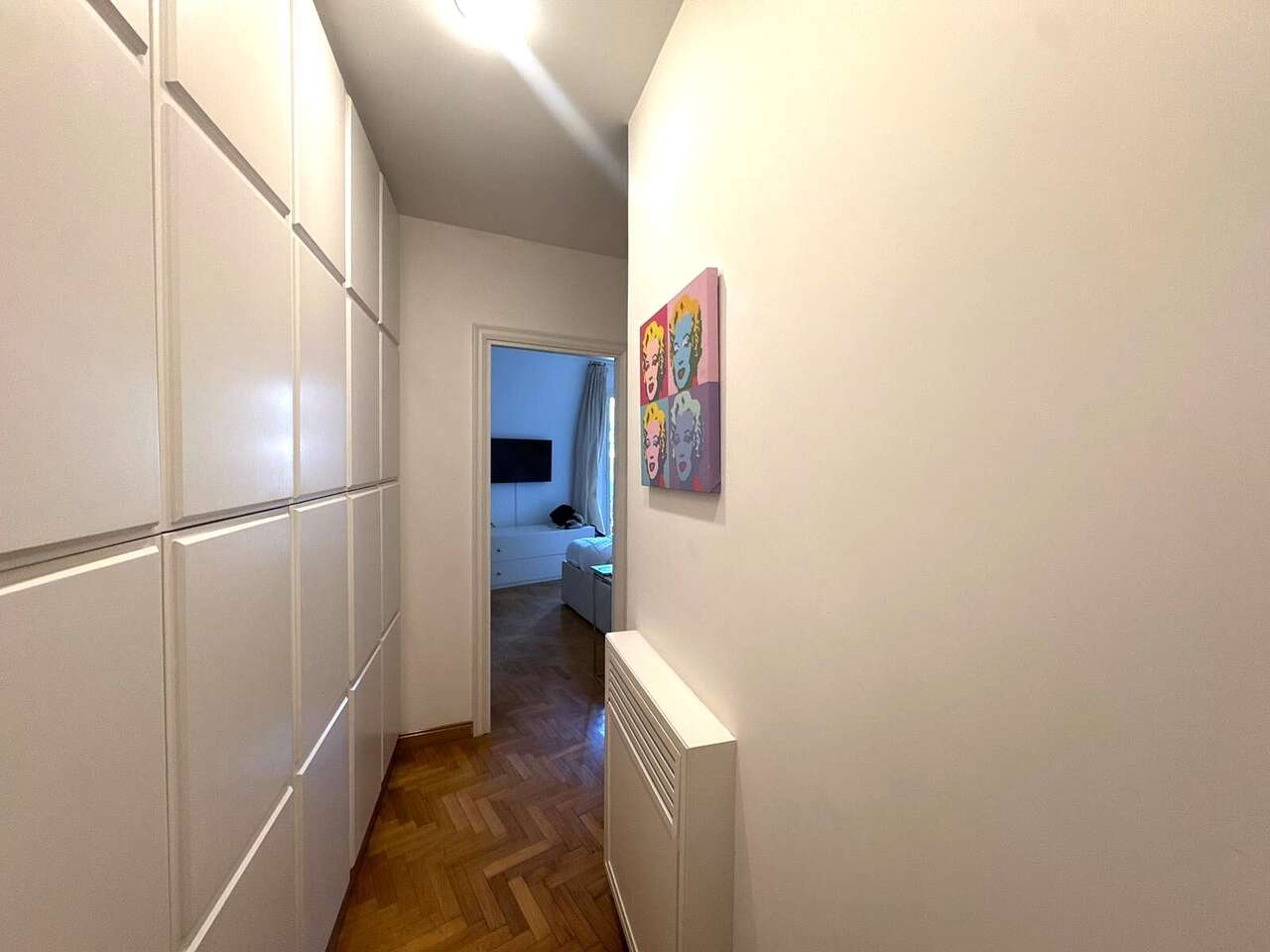 VIVERE IL TRIDENTE: CONFORT E POSIZIONE ESCLUSIVA VIVERE IL TRIDENTE: CONFORT E POSIZIONE ESCLUSIVA