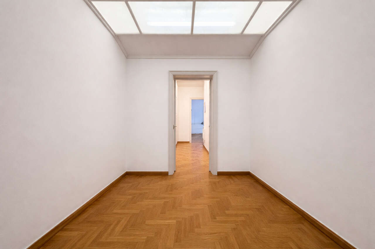 VIVERE IL TRIDENTE: CONFORT E POSIZIONE ESCLUSIVA VIVERE IL TRIDENTE: CONFORT E POSIZIONE ESCLUSIVA