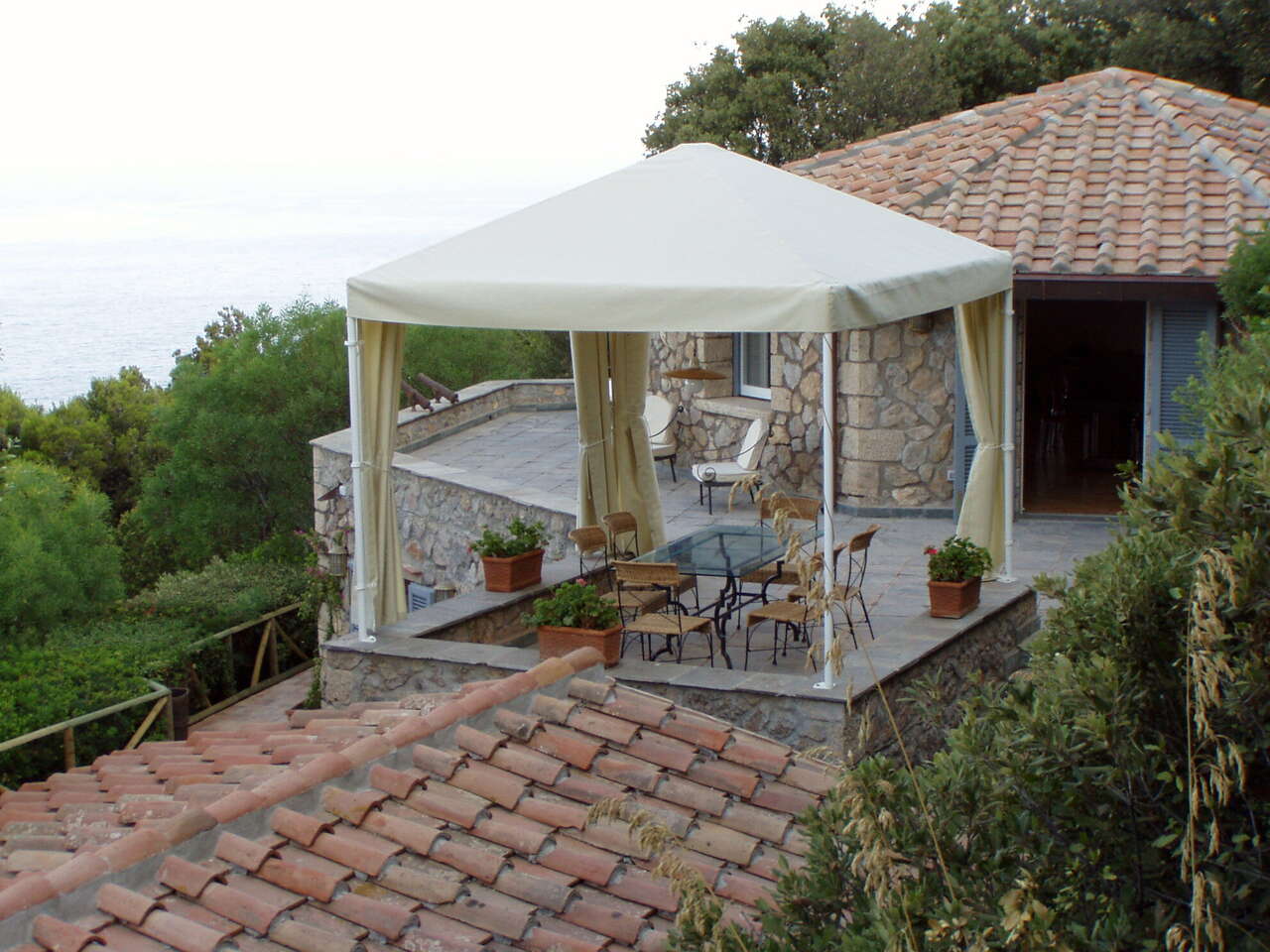 MONTE ARGENTARIO, INCANTEVOLE PROPRIETA' MONTE ARGENTARIO, INCANTEVOLE PROPRIETA'