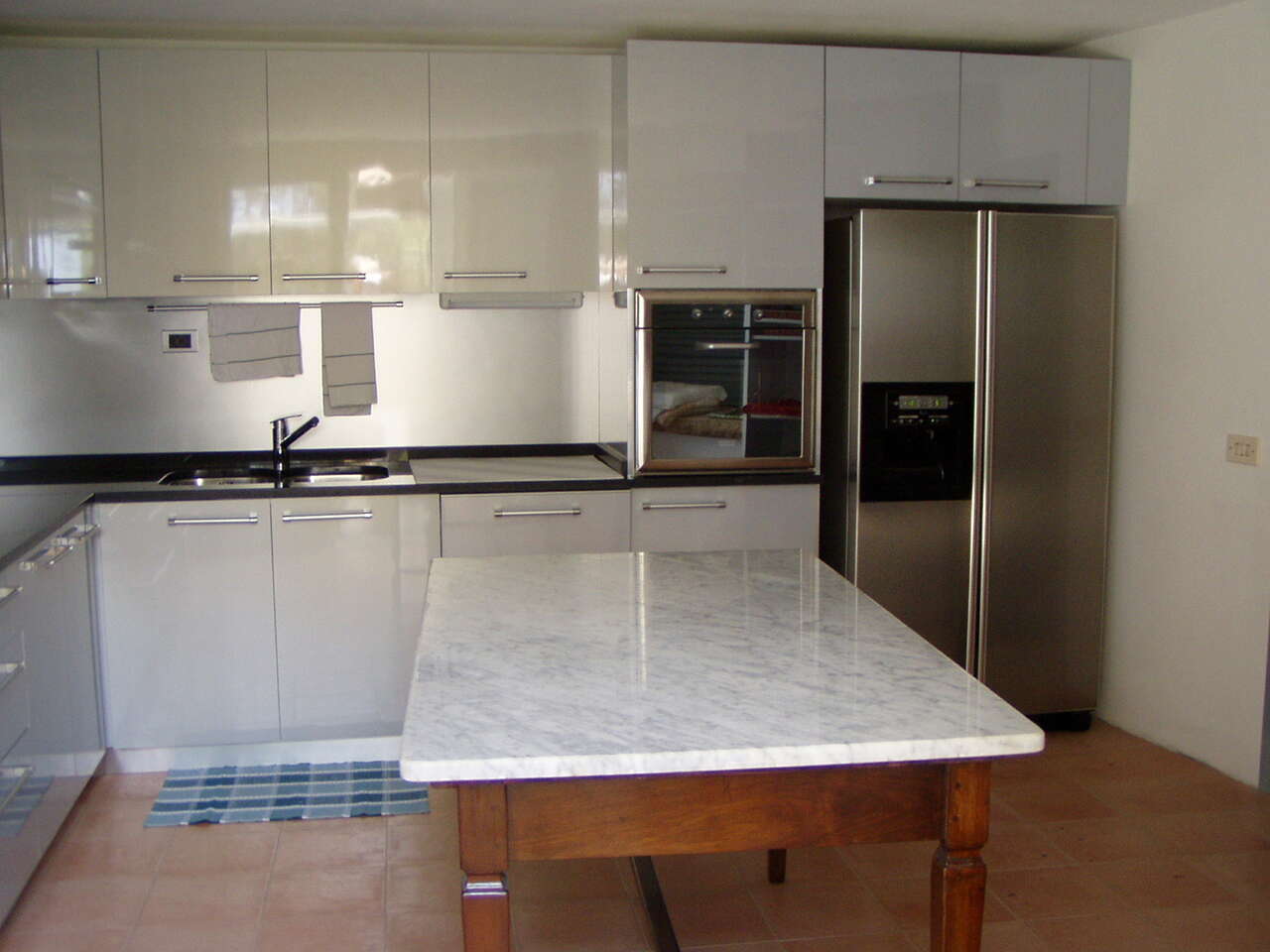 MONTE ARGENTARIO, INCANTEVOLE PROPRIETA' MONTE ARGENTARIO, INCANTEVOLE PROPRIETA'