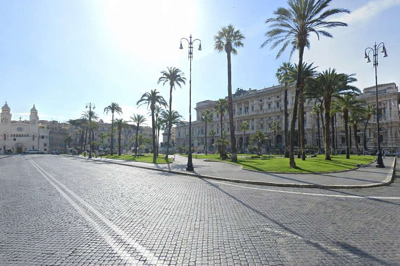 PRATI, ATTICO E SUPERATTICO PANORAMICO PRATI, ATTICO E SUPERATTICO PANORAMICO