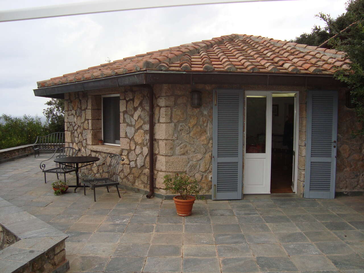 MONTE ARGENTARIO, ENCHANTING PROPERTY