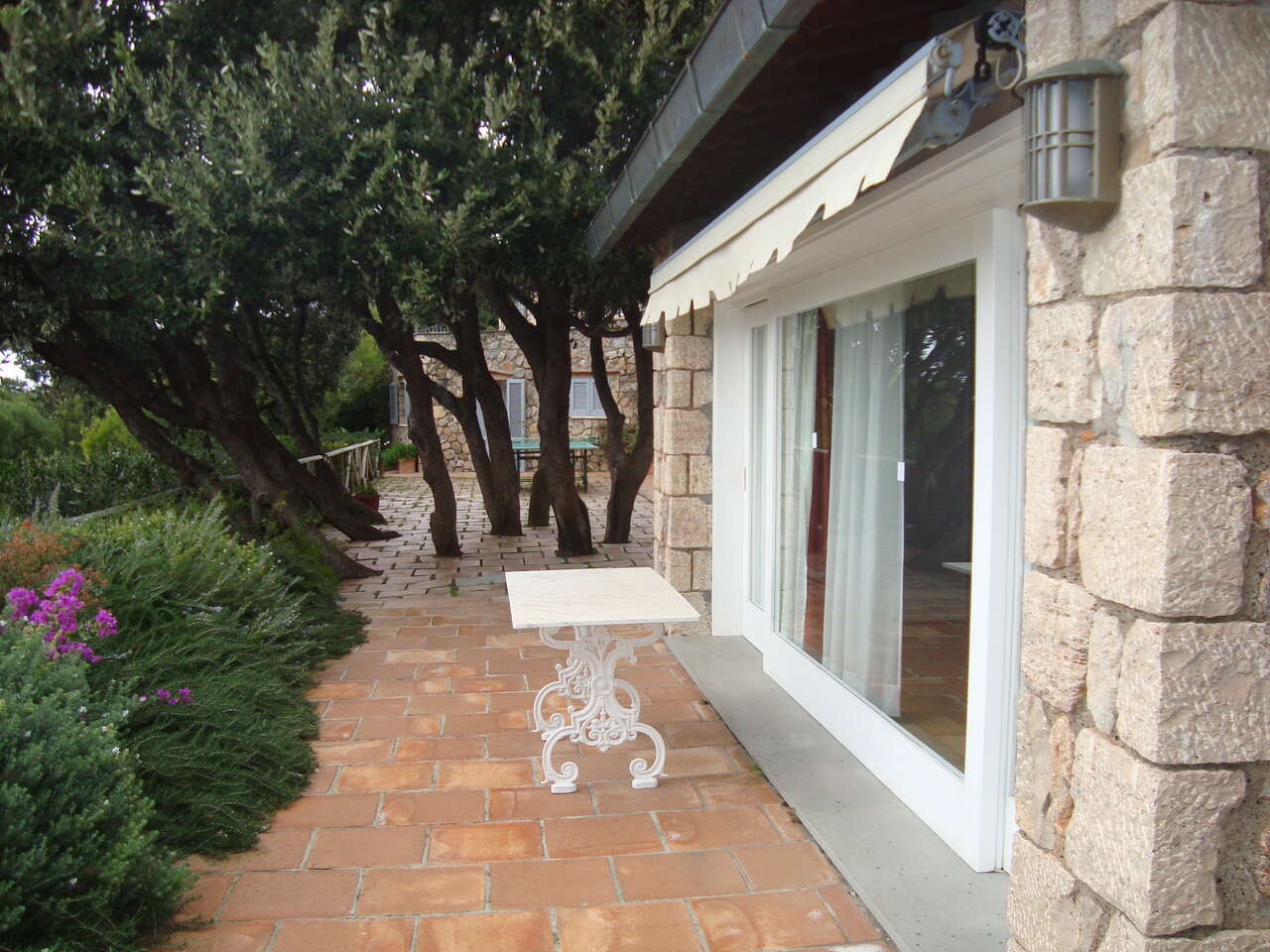 MONTE ARGENTARIO, ENCHANTING PROPERTY