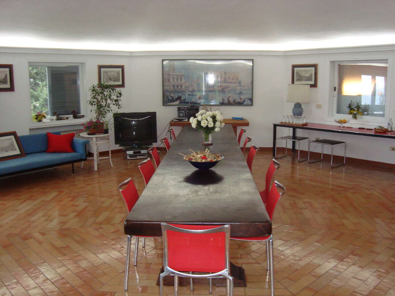 MONTE ARGENTARIO, ENCHANTING PROPERTY