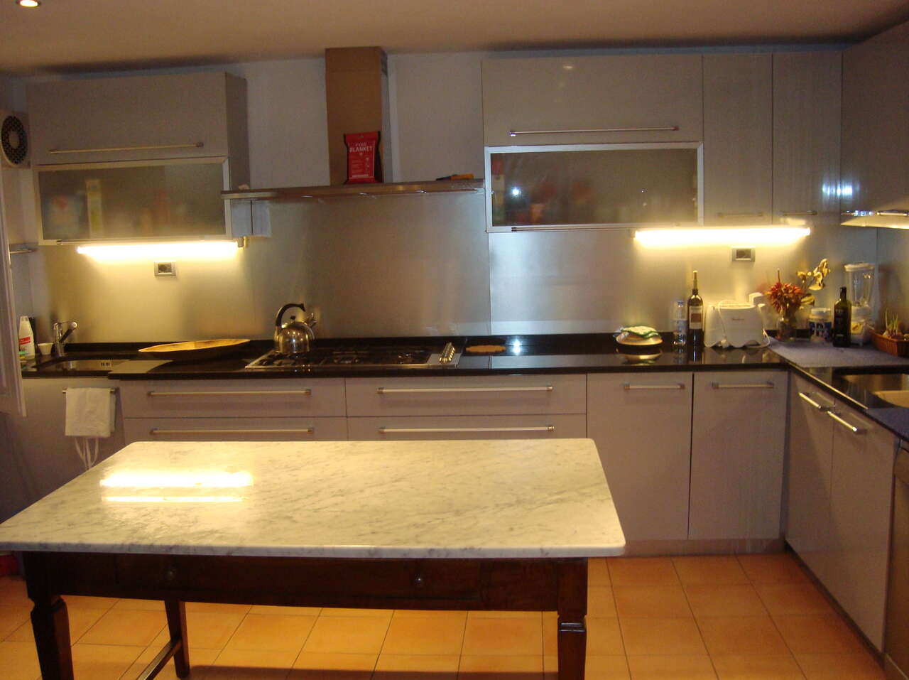 MONTE ARGENTARIO, ENCHANTING PROPERTY