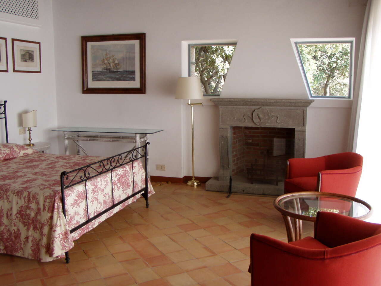 MONTE ARGENTARIO, ENCHANTING PROPERTY