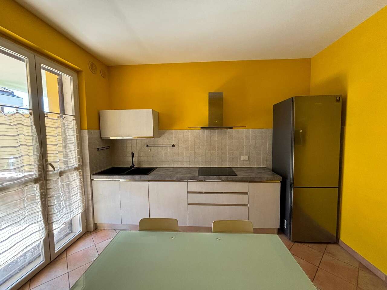 NEPI APPARTAMENTO IN VILLINO A SCHIERA