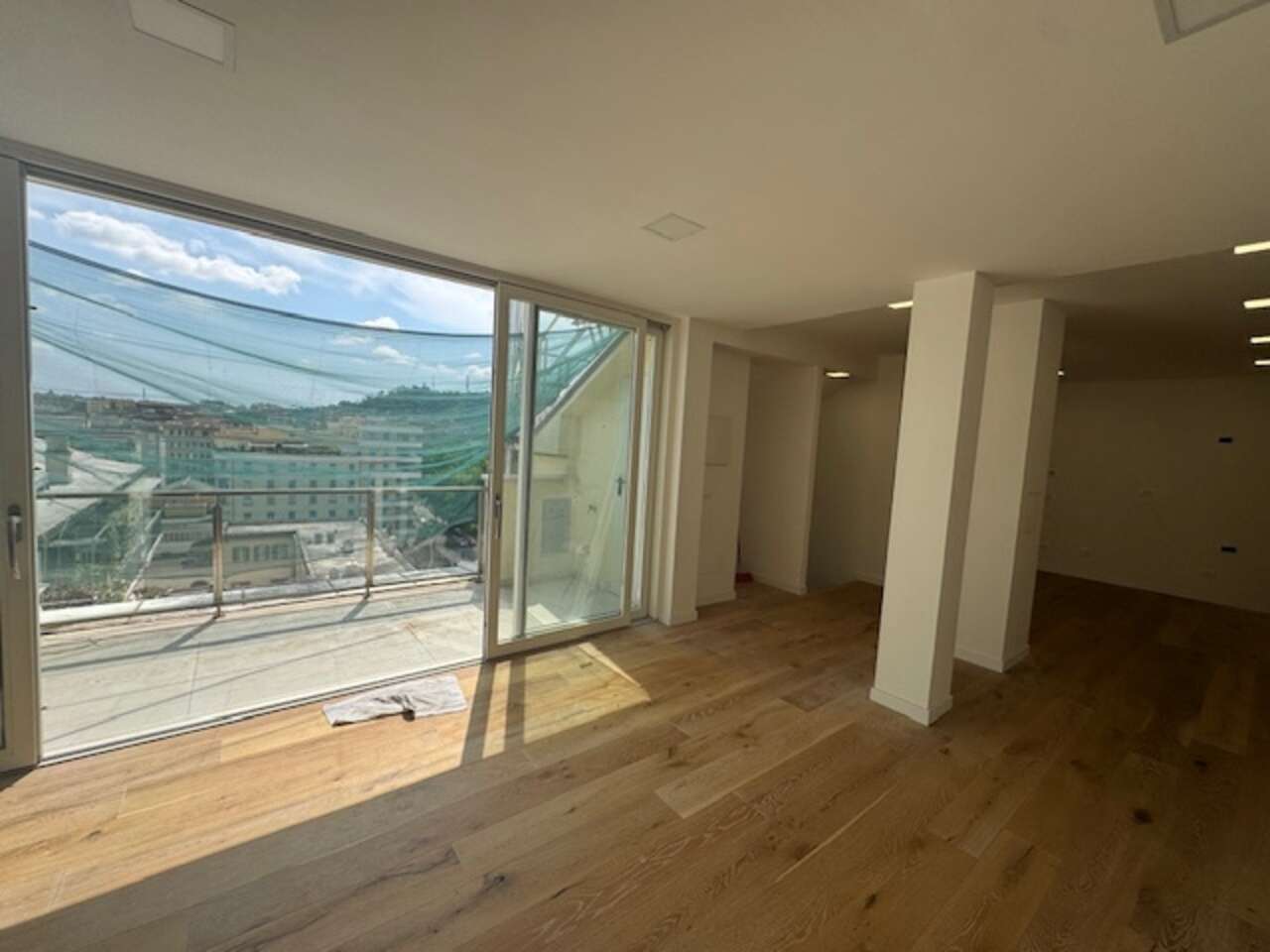 New Development - Via Fuga