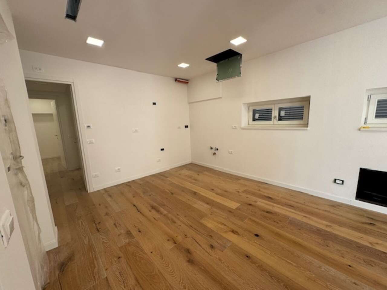 New Development - Via Fuga