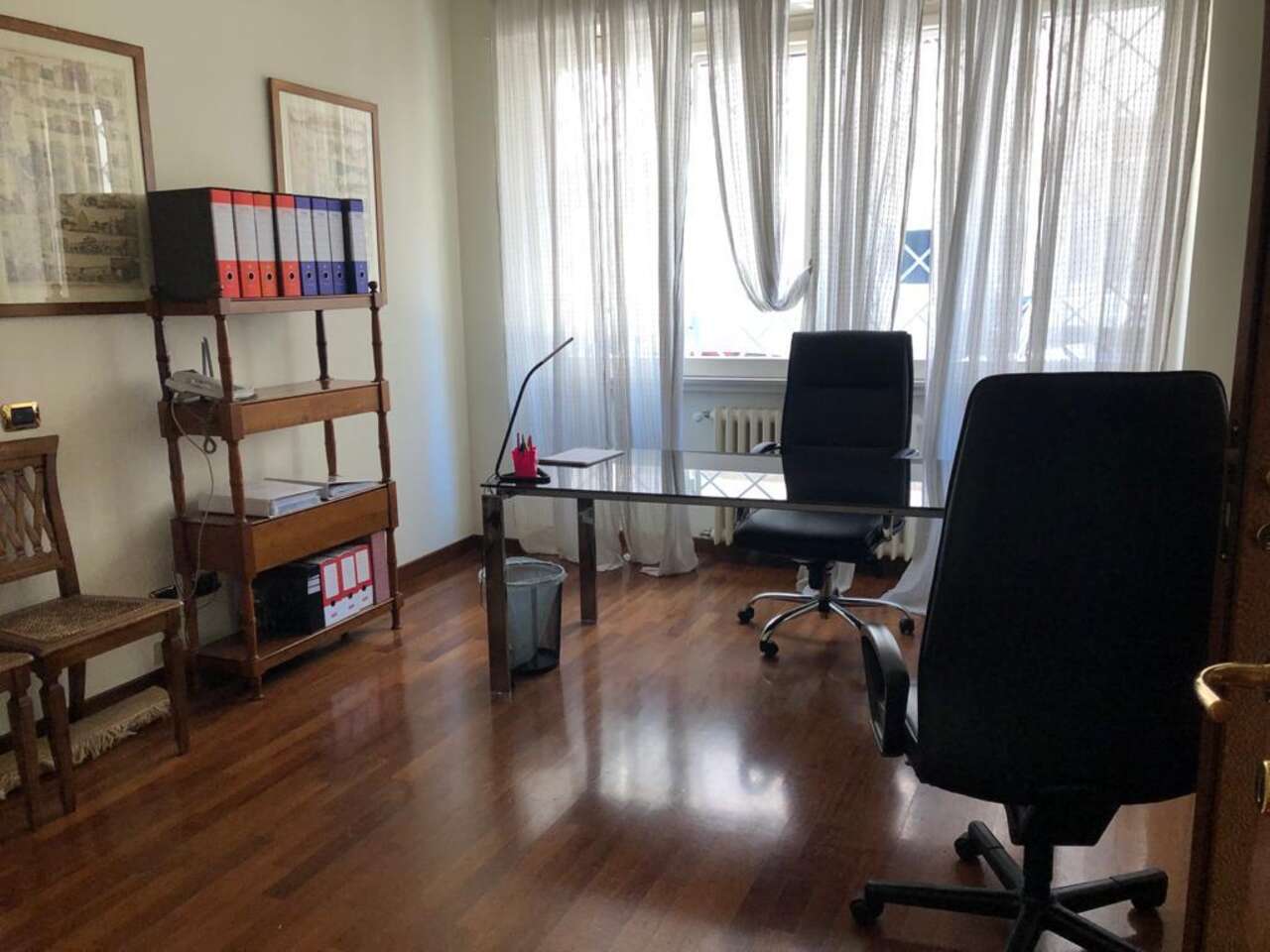PARIOLI THREE-ROOM APARTMENT FOR SALE PARIOLI THREE-ROOM APARTMENT FOR SALE