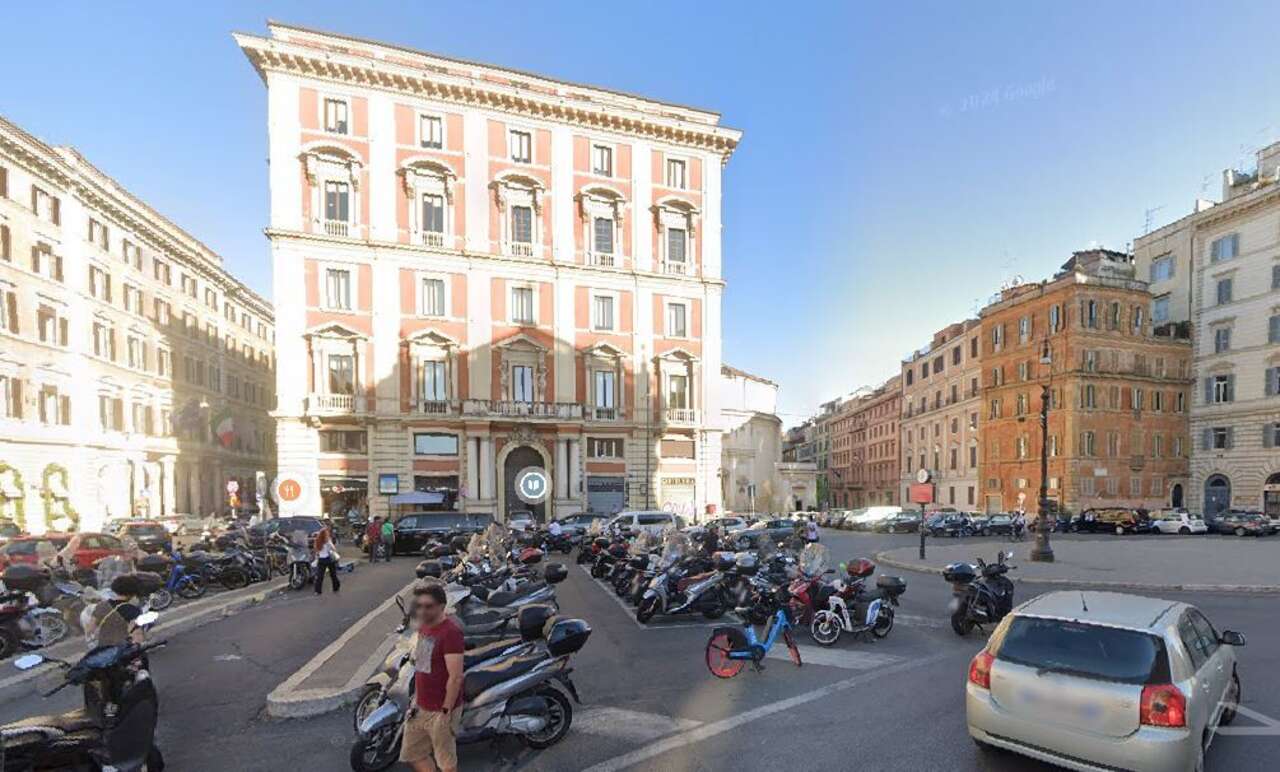 CENTRO STORICO APPARTAMENTO IN VENDITA