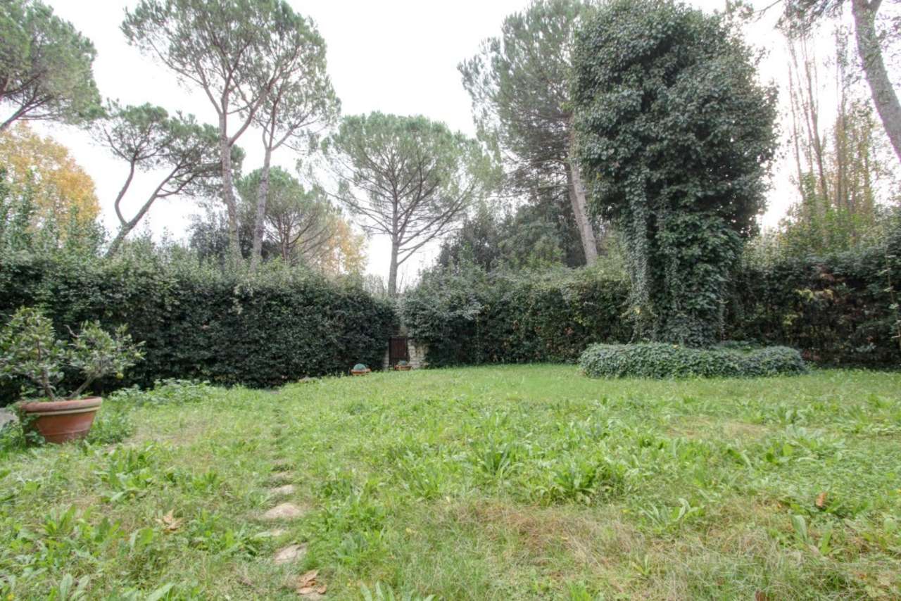 CASSIA ANTICA, IN ESCLUSIVO COMPRENSORIO