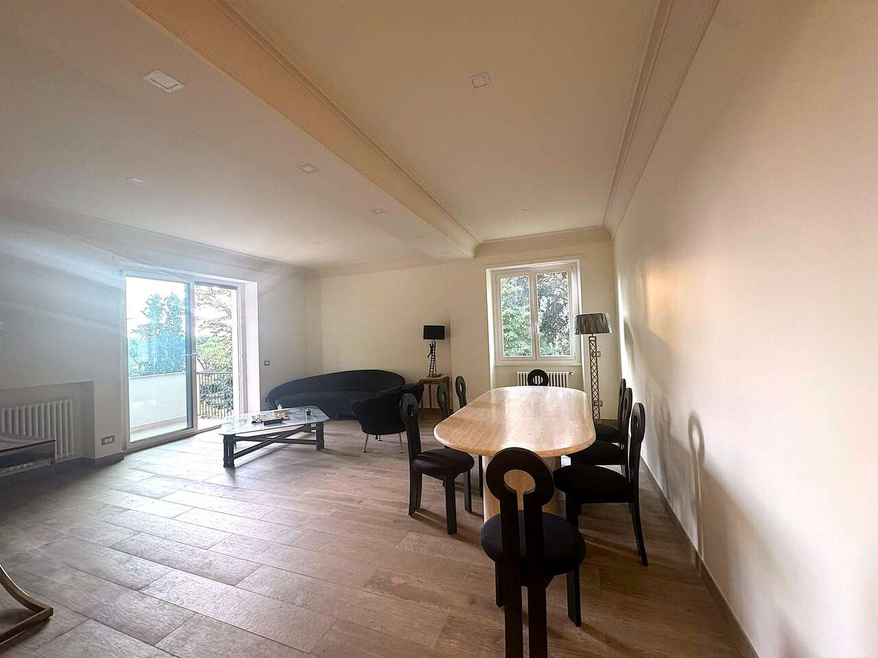 FLEMING, ELEGANT APARTMENT