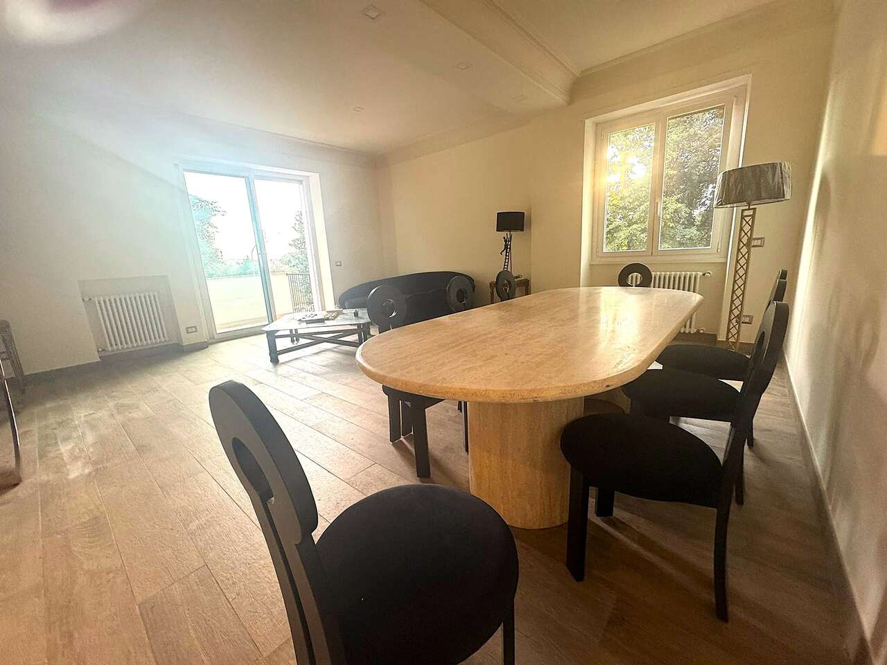 FLEMING, ELEGANT APARTMENT