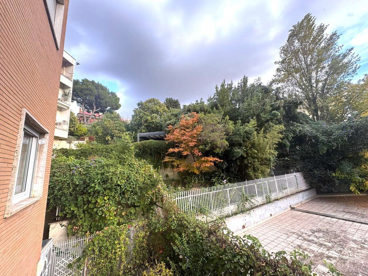 FLEMING, ELEGANT APARTMENT