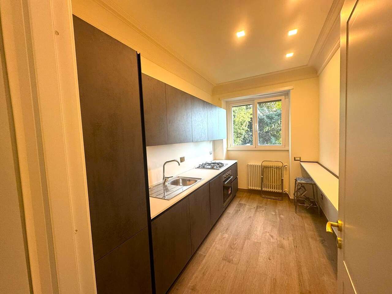 FLEMING, ELEGANT APARTMENT