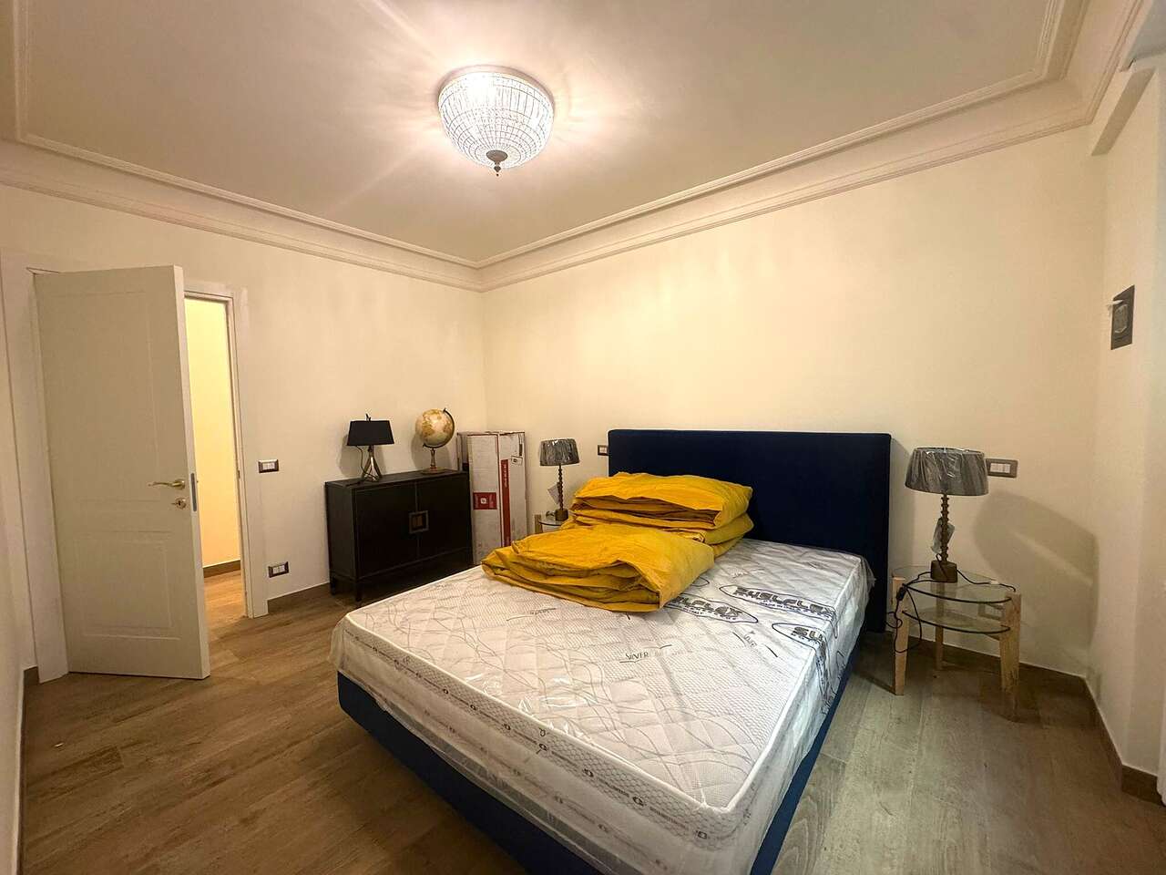 FLEMING, ELEGANT APARTMENT