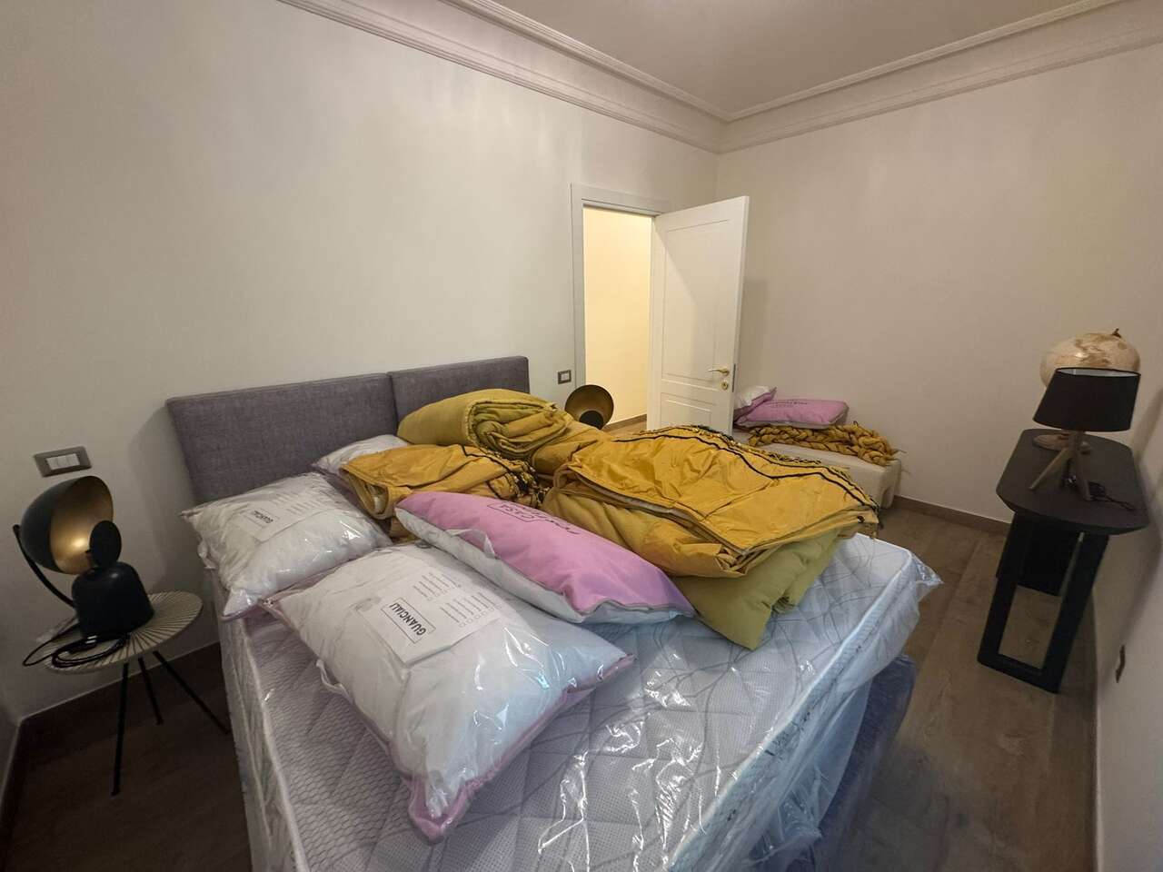 FLEMING, ELEGANT APARTMENT