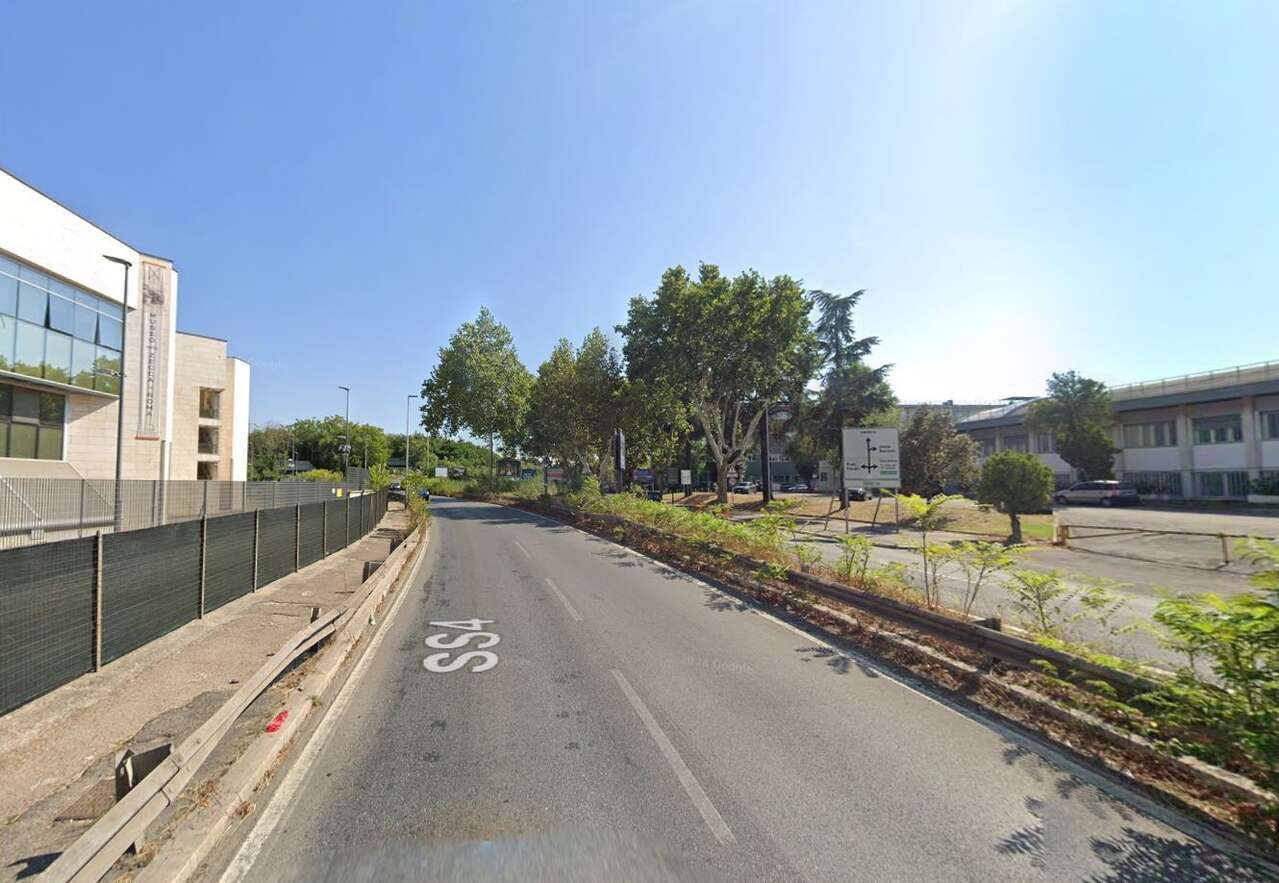SALARIA VENDITA ATTIVITA'