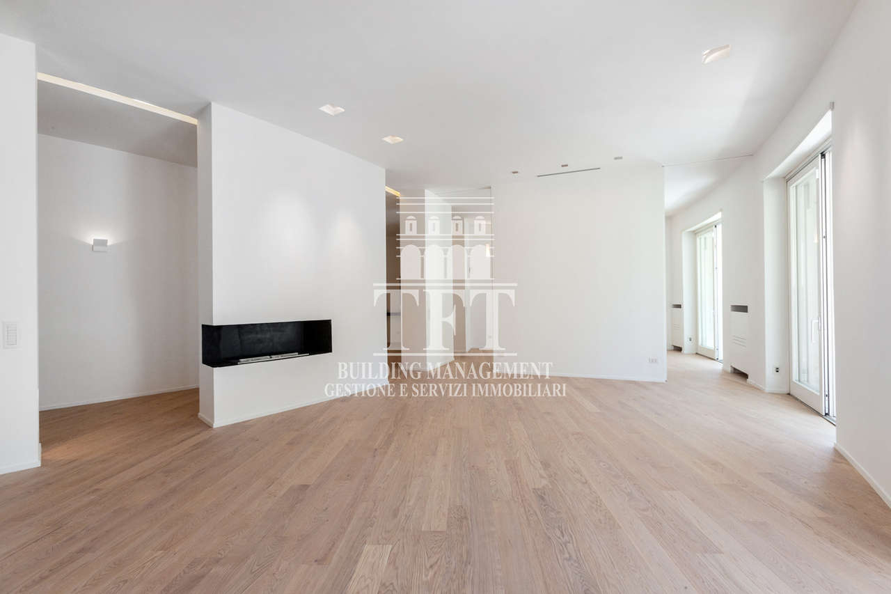 PARIOLI, PERFECTION AND UNIQUENESS PARIOLI, PERFECTION AND UNIQUENESS