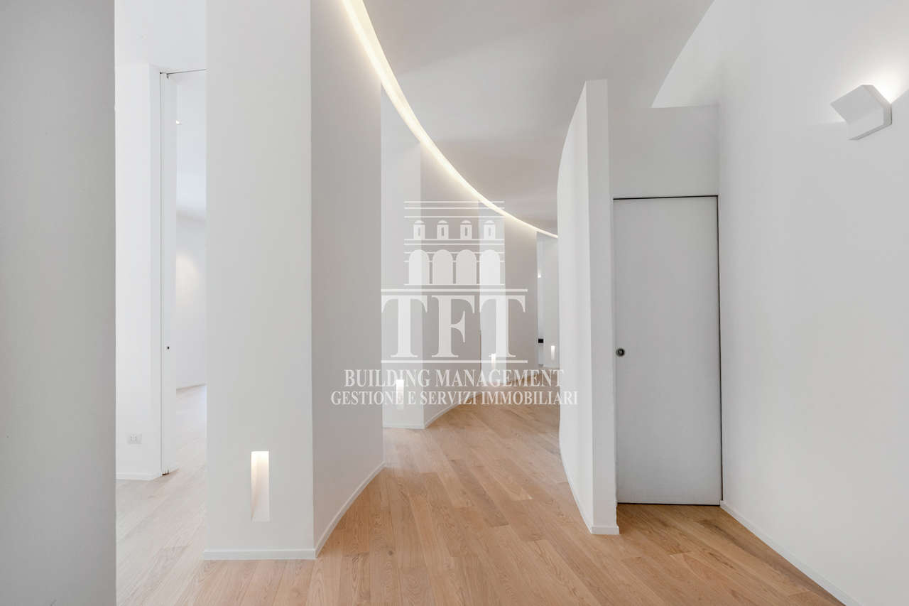 PARIOLI, PERFECTION AND UNIQUENESS PARIOLI, PERFECTION AND UNIQUENESS