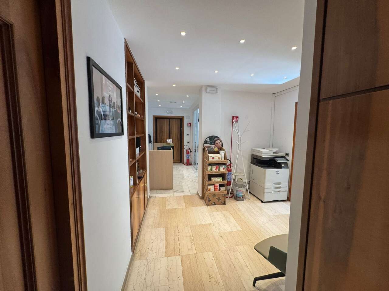 VIA FLAMINIA NUOVA AMPIO APPARTAMENTO