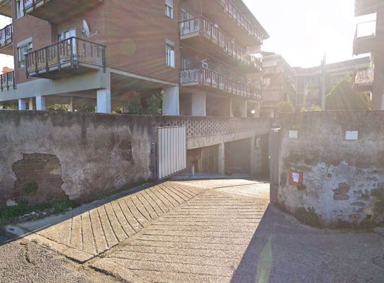 STATUARIO, LOCALE DI AMPIA METRATURA 