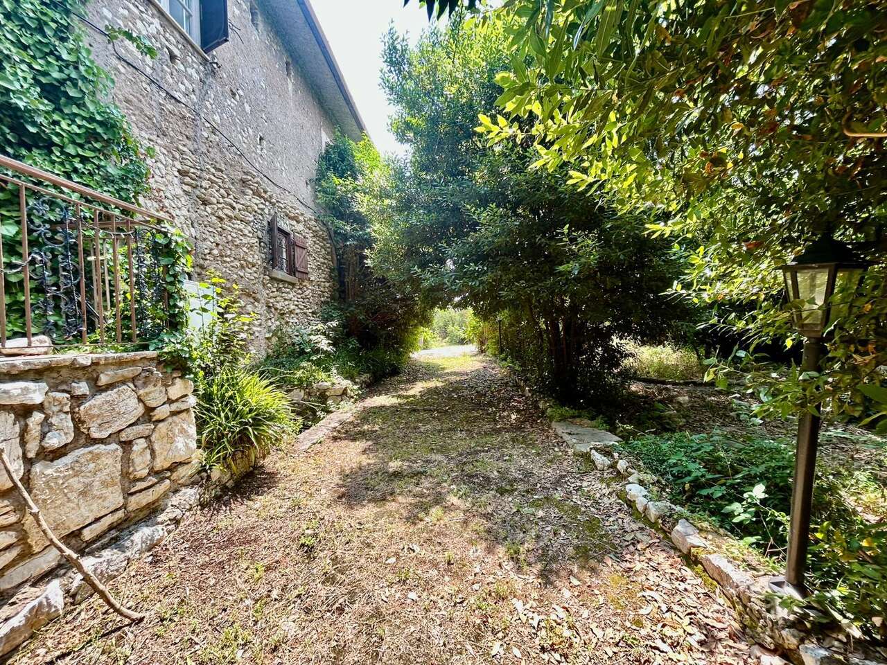 GUIDONIA MONTECELIO, STORICA RESIDENZA PANORAMICA