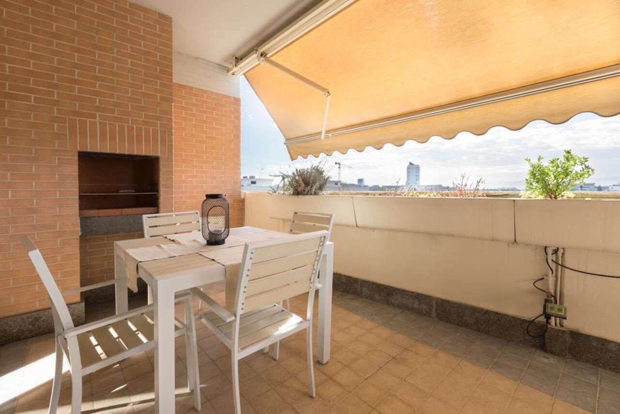 ESCLUSIVO MONOLOCALE A PORTE DI ROMA