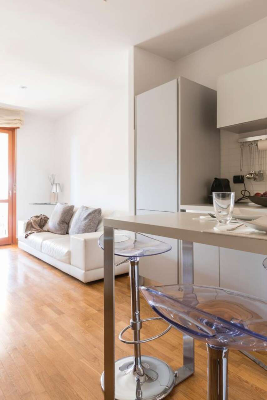 ESCLUSIVO MONOLOCALE A PORTE DI ROMA